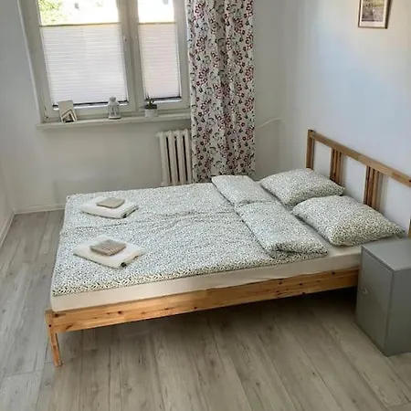 Apartment Bosmanska *