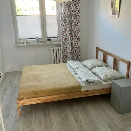 Bosmanska Apartment Koszalin