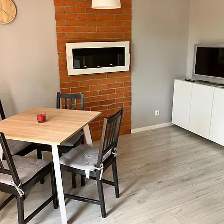 Bosmanska Koszalin